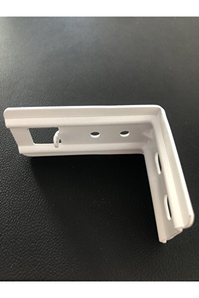 lovelyhome35 L Ayak Perde Montaj Aparatı 7 Cm