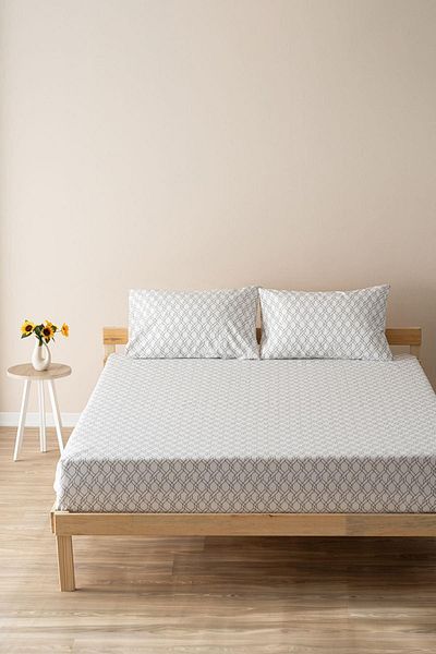 Soley Σετ σεντόνια Limoges Mix & Match - 100% βαμβάκι