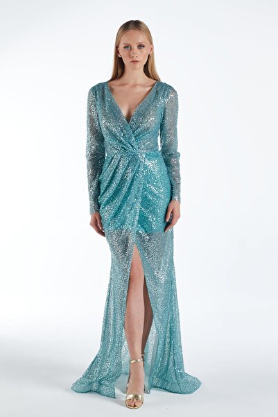 1018 Mint - Mint, 36 Abiye
