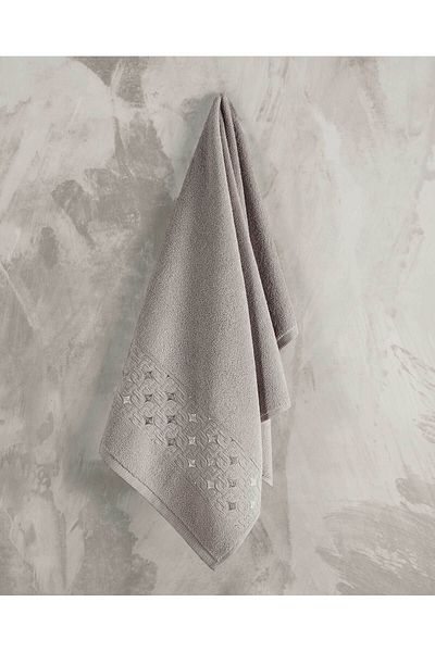 Soley Πετσέτα σώματος Oppolo Extra Soft Cotton Epony