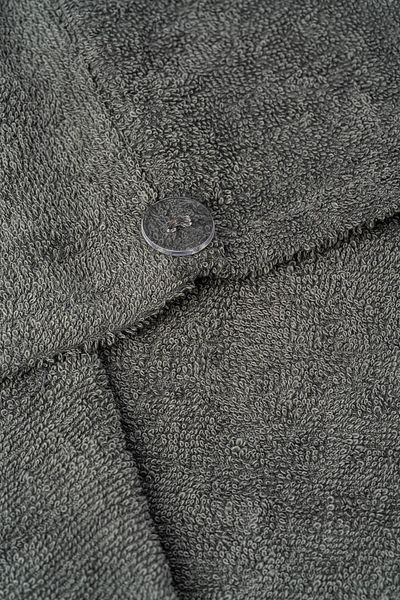 Soley Extra Soft Cotton Talya Πετσέτα Μαλλιών - Καπό