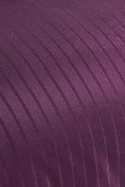 Soley Calisto Double Satin Duvet Cover Set - 100% Cotton