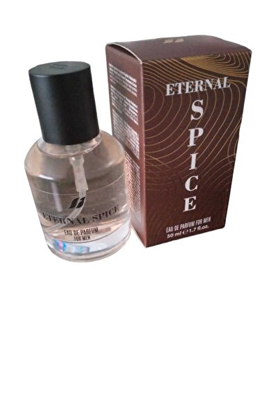 Farmasi Eternal Spice Erkek Parfümü 50 ml