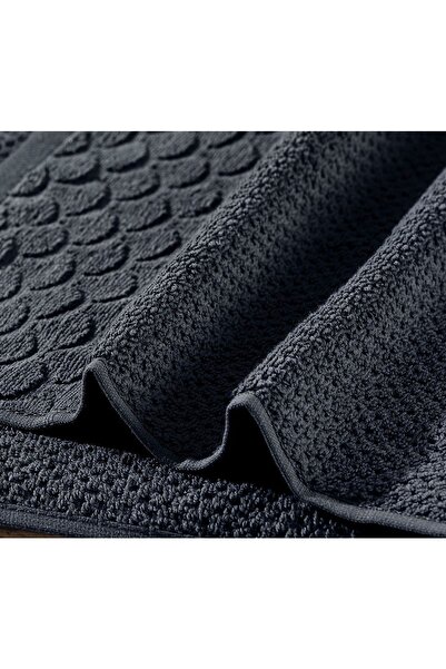 Soley Набір рушників Alana Extra Soft Rice Orgu 4