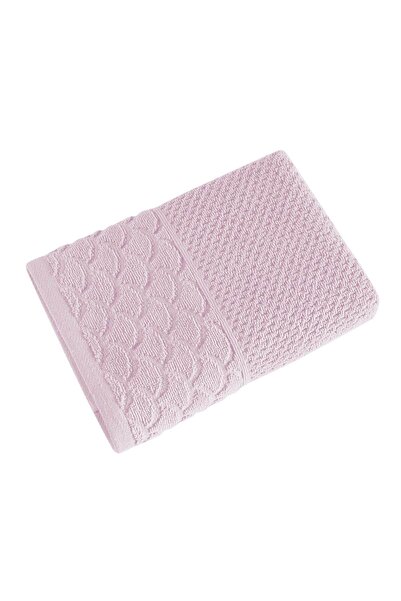 Soley Alana Extra Soft Rice Knitted Towel - Hand and Face