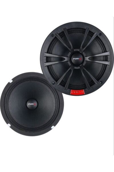 FORX5 Xmd 3080 20 Cm 300w