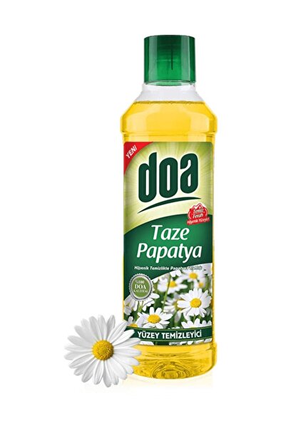 Doa Yüzey Temizleyici Taze Papatya 1000 Ml