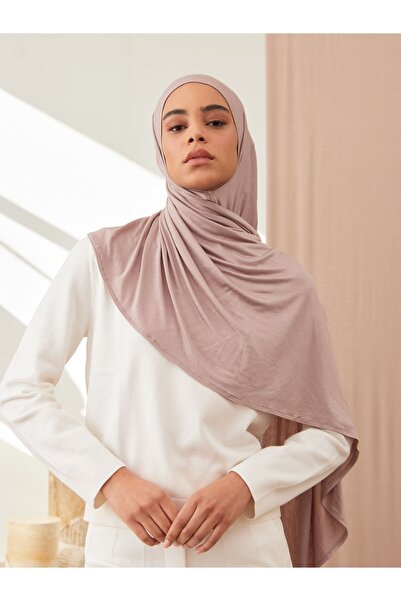 Femple Modest Μικρό πρακτικό σάλι ζέρσεϊ Premium |   Χρώμα: Σφίγγα |   Ραμμένο με πηγούνι |   Μέτρο: Νεαρός-παιδί |   Στιγμιαίο Hijab