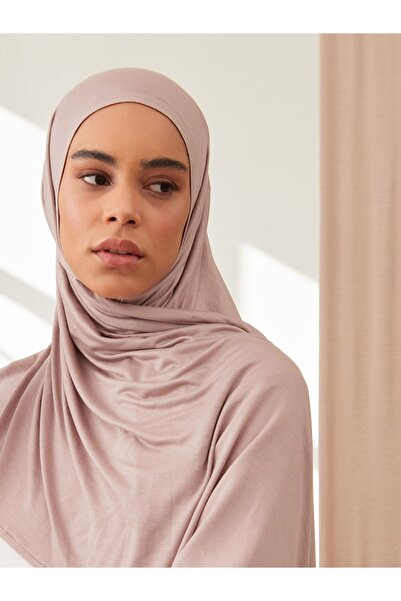 Femple Modest Μικρό πρακτικό σάλι ζέρσεϊ Premium |   Χρώμα: Σφίγγα |   Ραμμένο με πηγούνι |   Μέτρο: Νεαρός-παιδί |   Στιγμιαίο Hijab