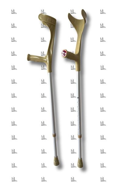 MEDAS LİFE KANEDYEN LÜX BEJ ÇİFT