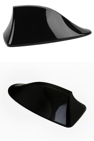 NKT GROUP Hyundai I20 Uyumlu Elektirikli Shark  Tavan Anteni