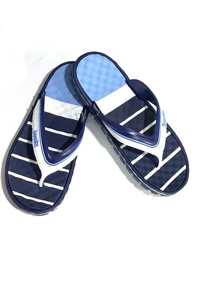 Calx Papuci de baie Lux Flip Flop pentru piscină