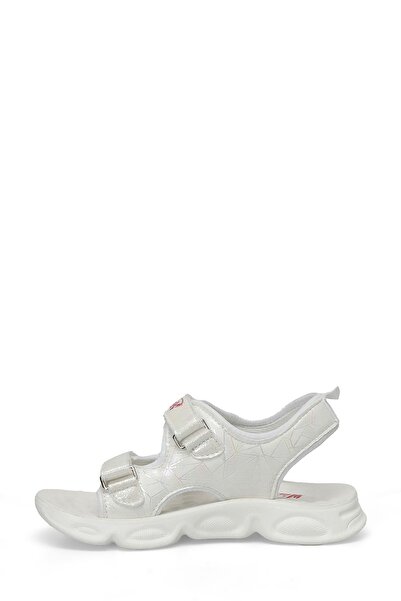 winx Bloom.F4Fx White Girl's Sandals