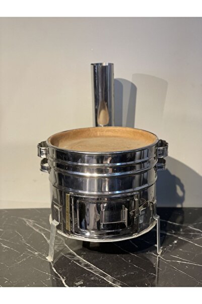 GÖKTÜRKMANGALLARI 33 Cm Güveç Mangal