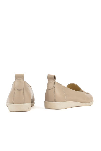 Ziya Жіночі щоденні черевики з натуральної шкіри - 1411022Z2442