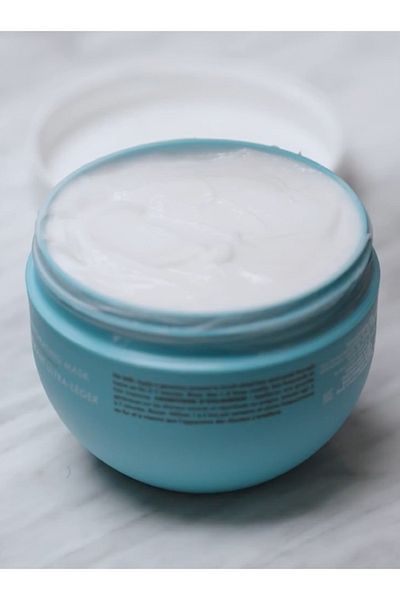 Moroccanoil 250 ml 28BEAUTYSECRETS - Protein Light Intensive Moisturizing Mask: Weightless HYDRATION