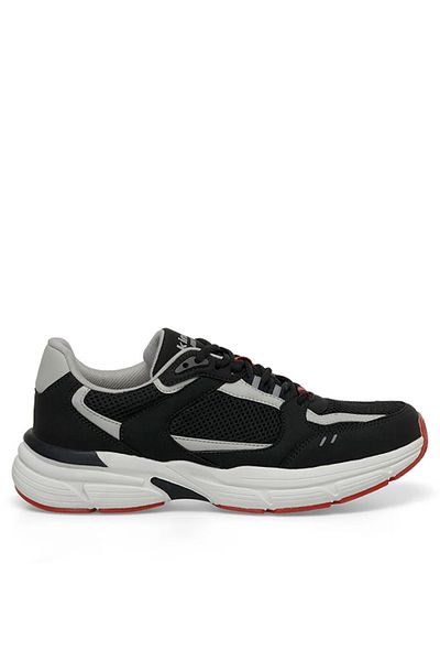 Kinetix Κλασικά casual τζιν πάνινα παπούτσια