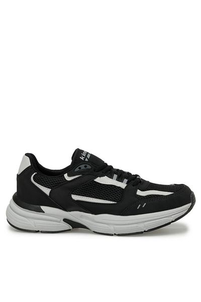 Kinetix Pantofi sport clasici casual din denim