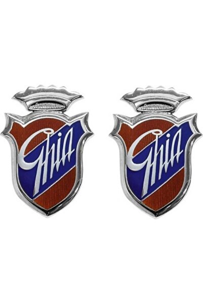 SÜSLEN غيا تلاعب - غيا تلاعب معدني - غيا تلاعب معدني مصبوب (2 قطعة)