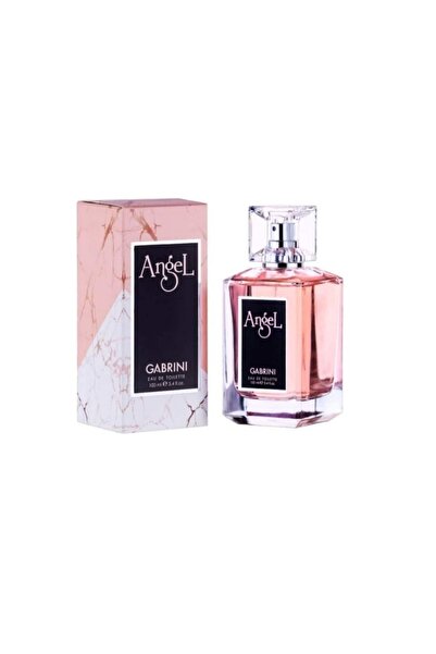 Gabrini Angel Edt 100 ml Kadın Parfüm baksbsbbs