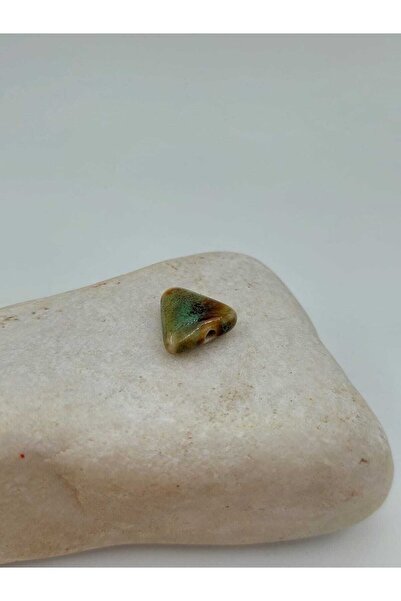 takitokaciniz جهاز سوار وقلادة من الخرز السيراميكي