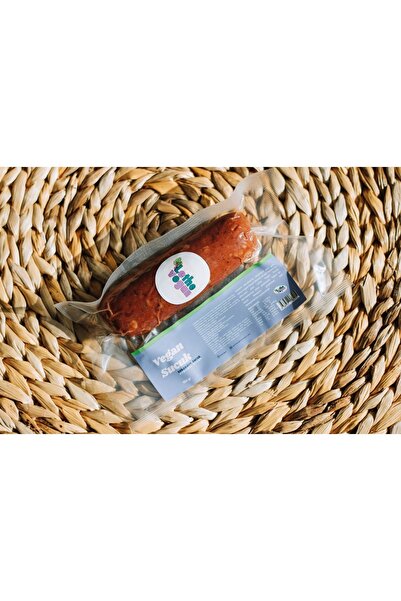 Lethe Vegan Vegan Sucuk 150 Gr