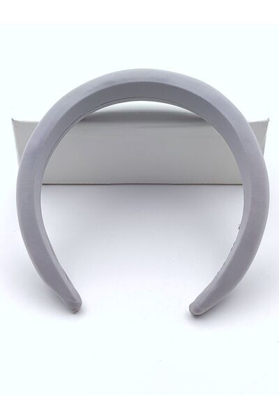AXE SPORTSWEAR Wedge Crown Women's Hair Band - Crown Crown