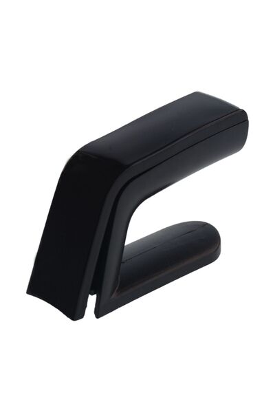 Arçelik K-3290 IN İnox Çay Makinesi Demlik Sapı Kulp Sap Üst Parça 9197061598