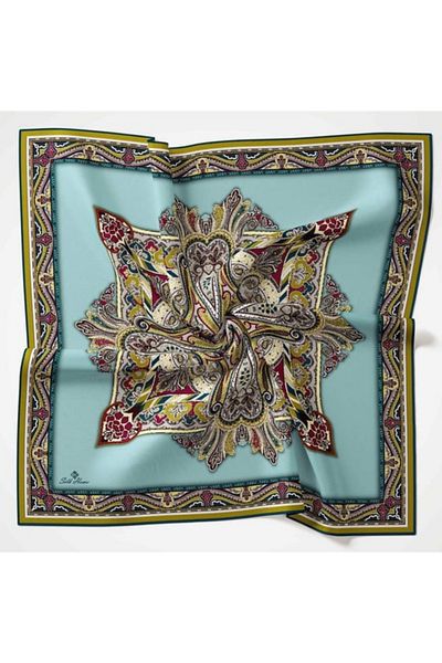 Silk Home 73059-24 Model Soft Scarf