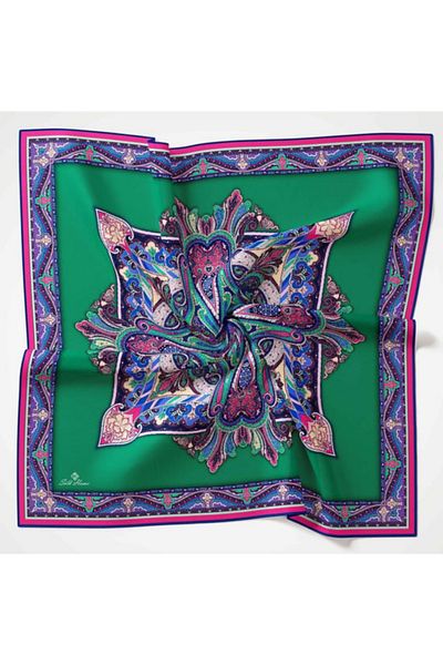 Silk Home 73059-26 Model Soft Scarf
