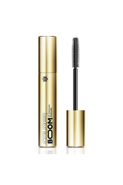 Siberian Wellness Mascara 5D Dimension (01 Extreme Black) -