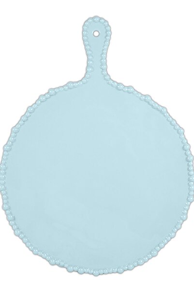 Baci Milano Joke Table Kitchen Kesme Tahtası Aqua