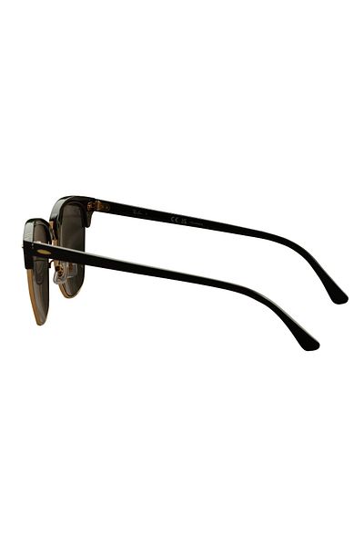 Ray-Ban CLUBMASTER CLASSI - Bequemer Schnitt