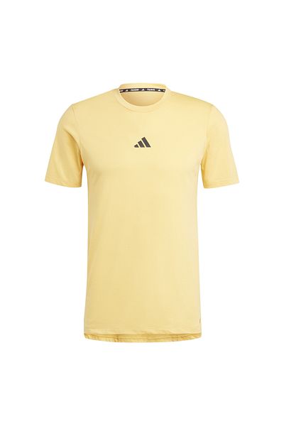 adidas T-Shirt με λογότυπο προπόνησης - IT2127