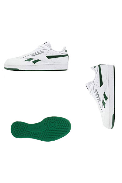 Reebok Club C Revenge - Pohodlné a módní boty