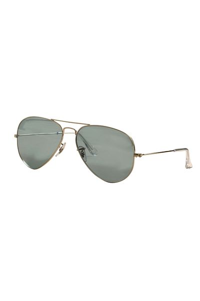 Ray-Ban Rb3025 003/02 55 Polarisierte Unisex-Sonnenbrille