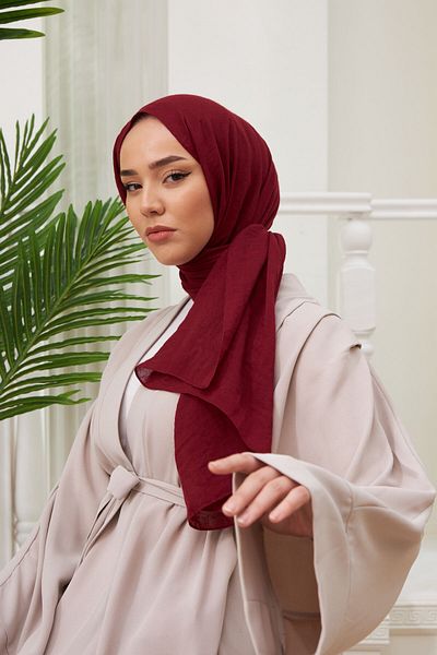 Silk Home Organic Jazz Shawl 78003-18
