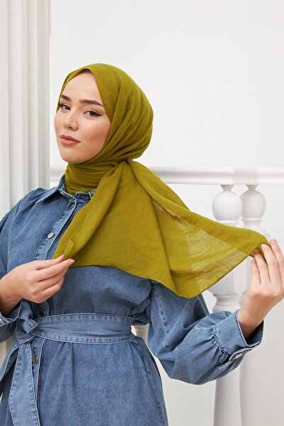 Silk Home Organik Jazz Şal 78003-08