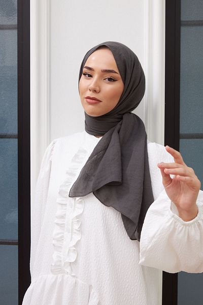 Silk Home Organic Jazz Shawl 78003-28