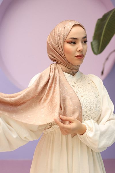 Silk Home Prime Shawl 78004-08