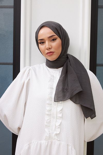 Silk Home Organic Jazz Shawl 78003-28