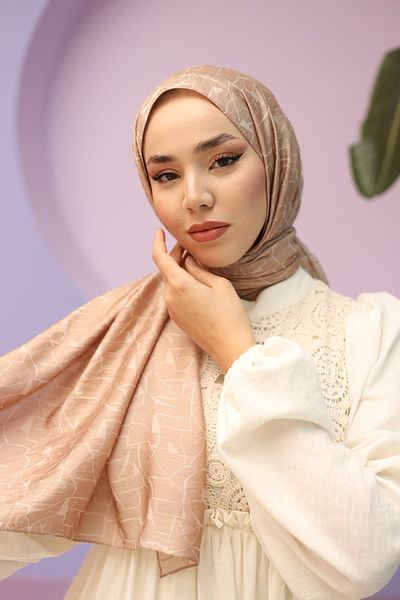 Silk Home Prime Shawl 78004-08