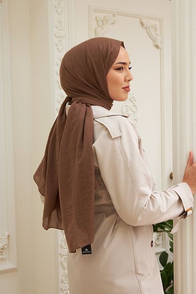 Silk Home Organic Jazz Shawl 78003-12