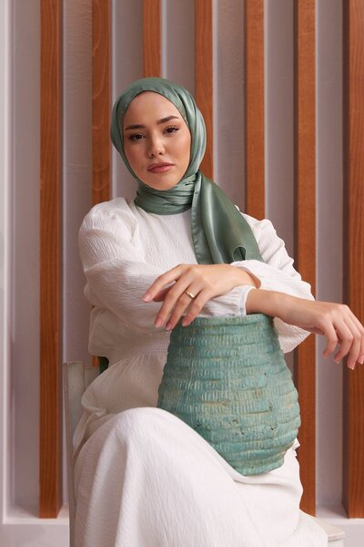 Silk Home Janjan Tek Taraflı Şal 69001-39