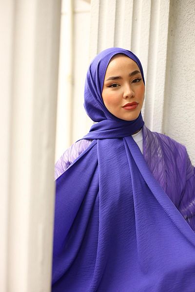 Silk Home Mio Jazz Shawl Model 68001-71