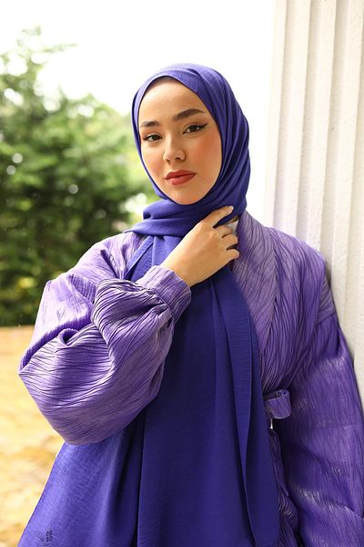 Silk Home Mio Jazz Shawl Model 68001-71