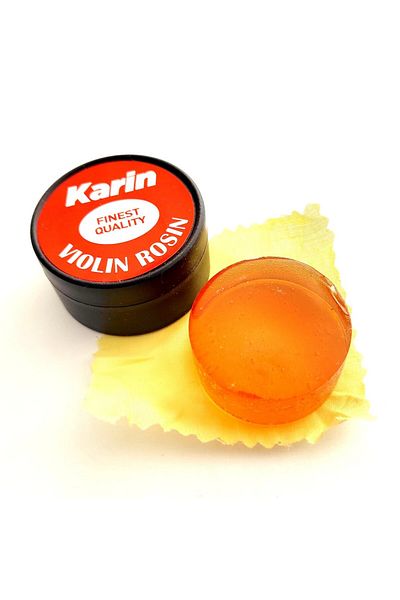 Karin Kr60 Round Boxed Light Color Resin