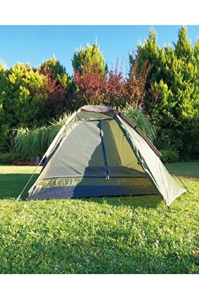 CAMPOUT 2 Kamp Çadırı