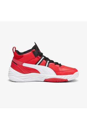 Puma Rebound Future Nextgen Erkek K rm z Basketbol Ayakkab s Fiyat Yorumlar Trendyol