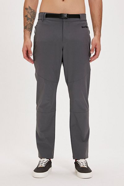 Bad Bear Toronto Pant Anthracite Men's Trousers Sweatpants